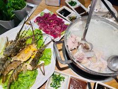 粥底火锅-吉友粥底火锅(方斜路店)