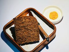 -月芽·自由餐厅·西溪湿地餐厅