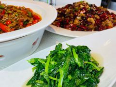 -辣婆婆(航天桥店)