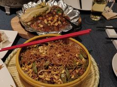 -金狮麟·新豫菜(金码大厦店)