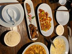 -绿茶餐厅(昌平悦荟店)