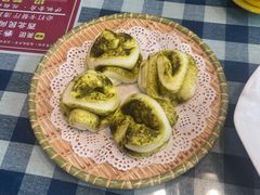 -伊帆食府·青海地方特色美食