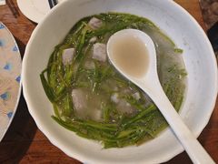 -粘芭喃腊云南的菜