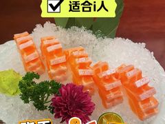 -弓二·烧鸟居酒屋(财富购物中心店)
