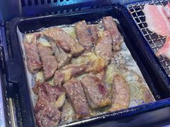 -隐匠桶烧烤肉店(利时广场店)