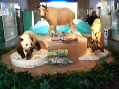 -陕西自然博物馆