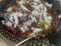 -金三可市井水煮鱼(金碧园店)