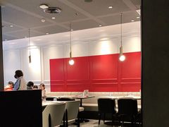 大堂-必胜客(大兴店)