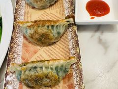 煎饺-新好景海鲜酒家(新塘店)