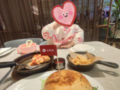 -必胜客餐厅(昆百大泰业城店)