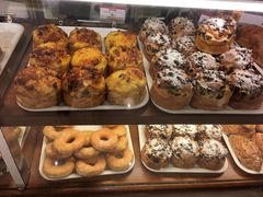 -山崎面包(静安久光店)