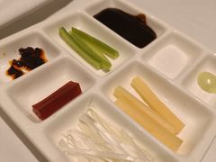 -明湖楼·经典鲁菜山东海鲜(大明湖店)