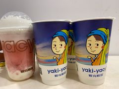 -雅克雅思(南湖东路店)