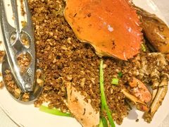 -喜记避风塘炒辣蟹(旗舰店)