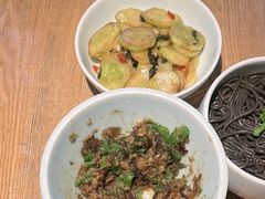 -湘间田舍(北仑银泰店)