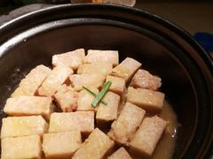 招牌焗香芋-花千醉(新街口店)