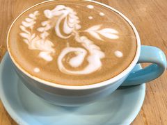 -木及咖啡One plus More coffee