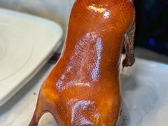 -壹零捌道·北京烤鸭(车公庄店)