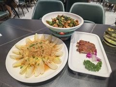 -国人川菜(李家村建东街店)