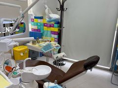 -欢乐口腔(望京分院)