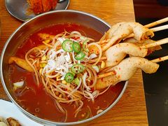 -青春分食(仙林大学城店)