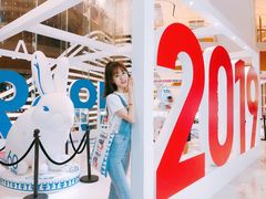 -深圳来福士广场