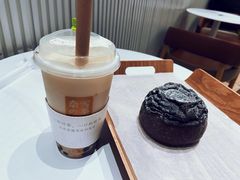 -奈雪的茶(金鹰广场店)