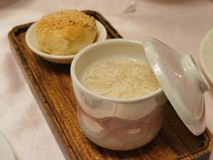 -江南灶中餐厅(南京香格里拉店)