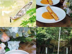 -喜洲吧·江畔老船厂·庭院餐厅(喜临院店)