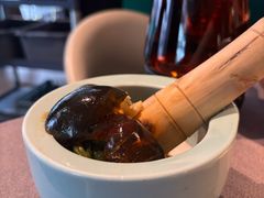 -沅江水·湖南家宴(珠江新城高德置地秋广场店)