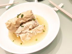鸡汁百叶包-新吉士·上海菜(浦东LCM置汇旭辉店)