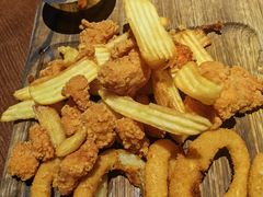 -404干式熟成牛排馆•聚会餐厅