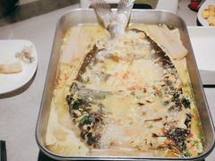 -半天妖烤鱼(嘉德万达广场店)