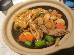 -留半山·香港食堂(啦啦宝都店)