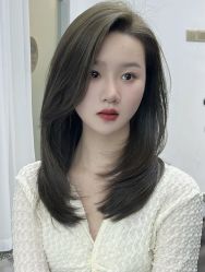 -HairCode芭曲发型
