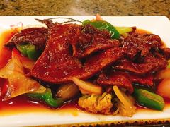 爆炒双脆-旺达·福州菜(正大广场店)