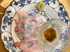 -鮨政·Omakase(港汇恒隆广场店)