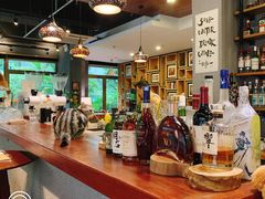 -咖法森林·咖啡  酒吧(天河店)