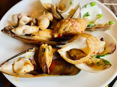 海螺-深圳四季酒店·馥自助餐厅