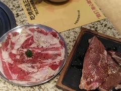 -安又胖韩国烤肉