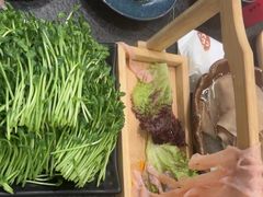 -湊湊火锅·茶憩(打浦桥日月光店)