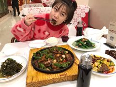 -汇贤府·李氏鲁菜(五棵松店)