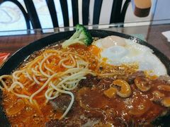 -豪享来中西餐厅(隆昌店)