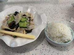 -玉林烤鸭店(垡头店)