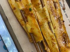 -阿记烧烤(英达路店)