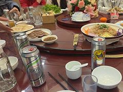 -天赢酒楼(青馨家园店)