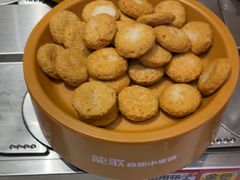 -龍歌自助小火锅(芝罘万达店)