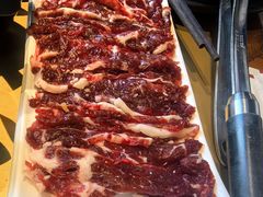 -手选潮汕鲜牛肉火锅(二七广场店)