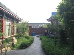 -北京美神宫艺术主题温泉酒店