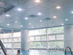 -一兆韦德健身(慧芝湖店)